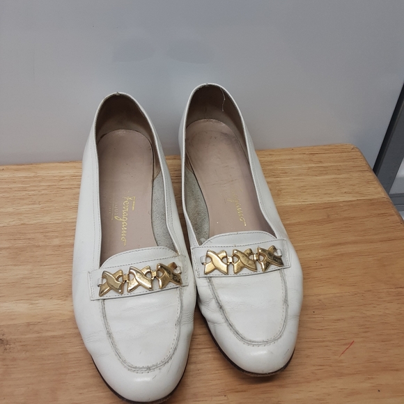 Ferragamo Loafe4 - Picture 2 of 7